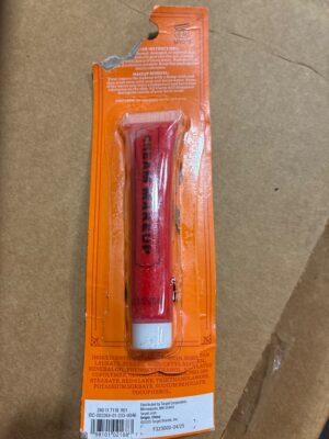 Halloween Costume Makeup Red Cream - Hyde and EEK! Boutique™ — Big Savings Outlet Mesa AZ