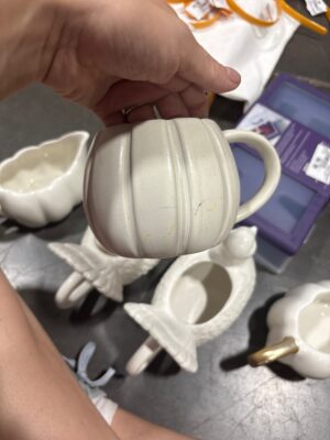 Halloween Mug — Big Savings Outlet Mesa AZ