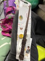 Harry Potter Wand by Disguise — Big Savings Outlet Mesa AZ