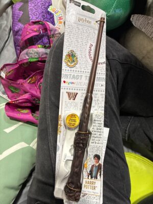Harry Potter Wand by Disguise — Big Savings Outlet Mesa AZ