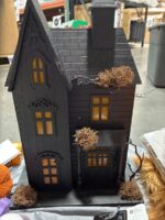 Haunted House — Big Savings Outlet Mesa AZ