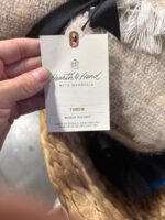 Hearth and Hand throw — Big Savings Outlet Mesa AZ