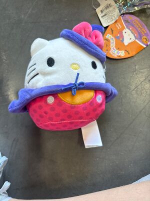 Hello kitty Halloween — Big Savings Outlet Mesa AZ