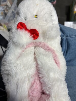 Hello Kitty Women's Faux Fur Slippers — Big Savings Outlet Mesa AZ