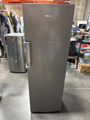 Hisense HS HFU101N1AVE 10.2 CUFT Open Box — Big Savings Outlet Mesa AZ