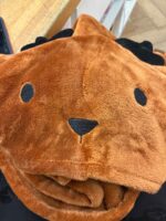Hooded Throw Reindeer - Bullseye's Playground™ — Big Savings Outlet Mesa AZ