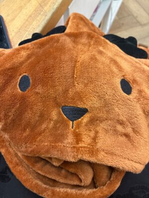 Hooded Throw Reindeer - Bullseye's Playground™ — Big Savings Outlet Mesa AZ