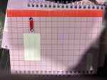 Horizon 5x7 Inch Spiral Notebook, 70 Sheets, Purple Grid — Big Savings Outlet Mesa AZ