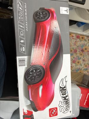 Hot Wheels RC Tesla Roadster Remote Control Car — Big Savings Outlet Mesa AZ