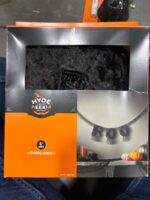 Hyde & EEK! Boutique 6ft Black Halloween Garland — Big Savings Outlet Mesa AZ