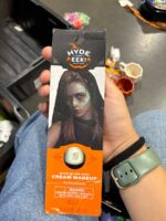 Hyde & Eek! Boutique Glow-in-the-Dark Cream Makeup — Big Savings Outlet Mesa AZ