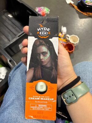 Hyde & Eek! Boutique Glow-in-the-Dark Cream Makeup — Big Savings Outlet Mesa AZ