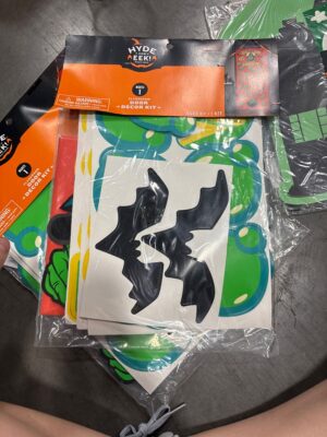 Hyde & Eek! Boutique Halloween Classroom Door Decor Kit — Big Savings Outlet Mesa AZ