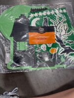 Hyde & Eek! Boutique Haunted House Activity Placemat with Stickers — Big Savings Outlet Mesa AZ