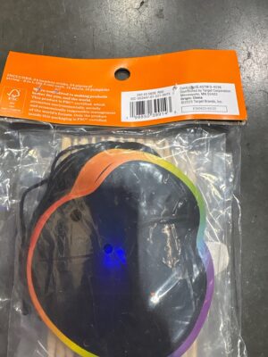 Target Halloween Skull & Pumpkin Craft Kit — Big Savings Outlet Mesa AZ