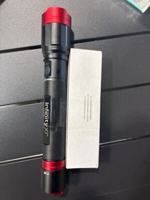 Infinity X1 1000 Lumen LED Flashlight — Big Savings Outlet Mesa AZ