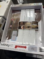 INFINITY X1 LLC INFINITY UNDER CABINET Open Box — Big Savings Outlet Mesa AZ