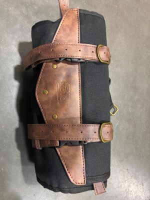 KEMIMOTO Motorcycle Tool Roll Bag — Big Savings Outlet Mesa AZ