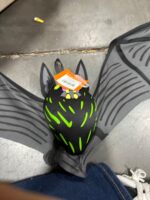 Kids' Bat Wings Halloween - Hyde & Eek! Boutique — Big Savings Outlet Mesa AZ