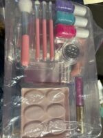 Kids' Pretend Play Makeup & Nail Polish Kit — Big Savings Outlet Mesa AZ