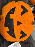 LED Jack-O-Lantern Pillow - Bullseye's Playground™ — Big Savings Outlet Mesa AZ