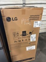 LG LRONC0605V RF 6 CU FT — Big Savings Outlet Mesa AZ