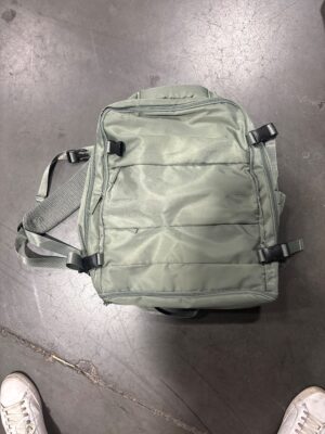 Lightweight Travel Commuter Backpack — Big Savings Outlet Mesa AZ