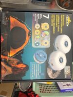 Cascade Mountain Tech Rechargeable Camping String Lights - 2 Pack — Big Savings Outlet Mesa AZ