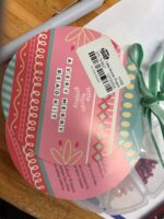 Little Words Project A Very Merry Bead Kit — Big Savings Outlet Mesa AZ