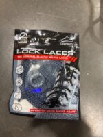 LOCK LACES (Elastic No Tie Shoelaces) (Navy Blue, 48-Inch) (B007DLVLAW) — Big Savings Outlet Mesa AZ