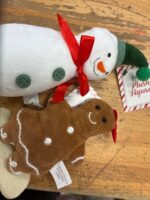 Lucky Star Plush Figurine — Big Savings Outlet Mesa AZ