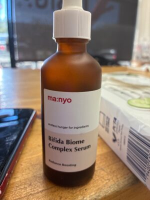 ma:nyo Bifida Biome Complex Serum, 50ml — Big Savings Outlet Mesa AZ