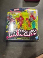 Marvel Avengers Iron Man Mix Mashers Action Figure — Big Savings Outlet Mesa AZ