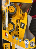 CAT Massive Mover RC Steel Dump Truck Toy — Big Savings Outlet Mesa AZ