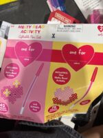 Melty Bead Activity Giftable Pen Set - 2 Sets — Big Savings Outlet Mesa AZ