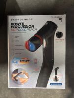 MERCHSOURCE LLC SHARPER IMAGE HOT/COLD Open Box — Big Savings Outlet Mesa AZ