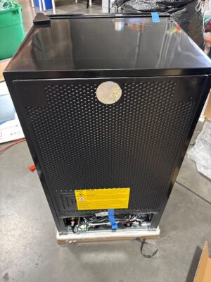 MIDEA 3.3 CU FT COMPACT Open Box — Big Savings Outlet Mesa AZ