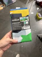 Minecraft pillow — Big Savings Outlet Mesa AZ