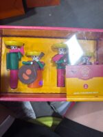 Mini Figures Set — Big Savings Outlet Mesa AZ