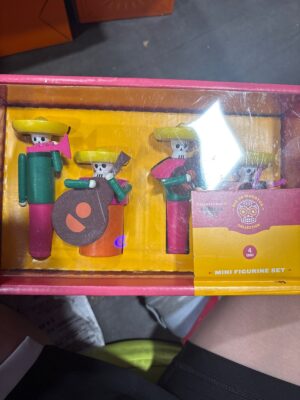 Mini Figures Set — Big Savings Outlet Mesa AZ