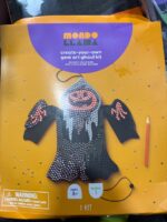 Mondo Llama Create-Your-Own Gem Art Ghoul Kit — Big Savings Outlet Mesa AZ
