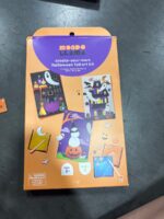 MONDO LLAMA Create-Your-Own Halloween Foil Art Kit — Big Savings Outlet Mesa AZ