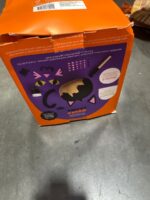 Mondo Llama Create-Your-Own Paper Mache Pumpkin Cat Kit — Big Savings Outlet Mesa AZ