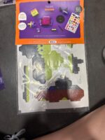 Mondo Llama Halloween Paper Craft Kit - Frankenstein — Big Savings Outlet Mesa AZ