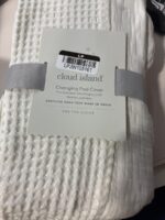 Muslin Waffle Changing Pad Cover - Cream - Cloud Island™ — Big Savings Outlet Mesa AZ