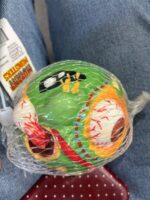 Mutant Monsters Squishy Ball — Big Savings Outlet Mesa AZ