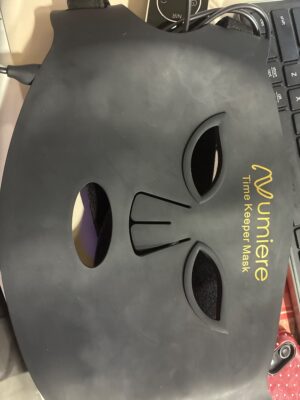 Numiere Time Keeper Mask Red Light Therapy Device — Big Savings Outlet Mesa AZ