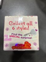 Our Generation Surprise Decorations Holiday Gift Box Series Limited Edition Collectible Ornaments & Mystery Box Accessories for 18" Doll — B