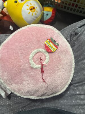 Pink Cake Stuffy — Big Savings Outlet Mesa AZ