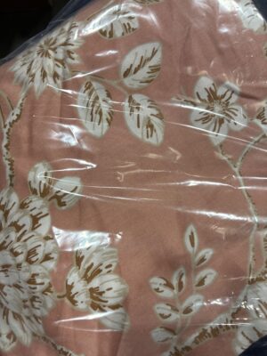 Pink Sham Set — Big Savings Outlet Mesa AZ